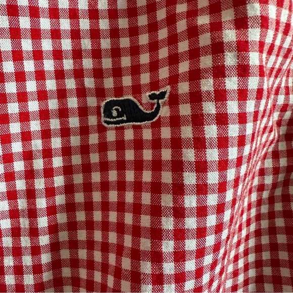 Vineyard vines bundle boys shirts - Picture 4 of 7